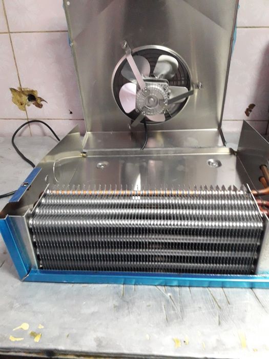 Ремонт холодильников,холодильщик