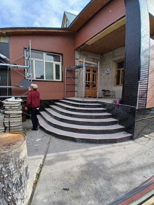 Сайдинг Водосток Снегодержатель Карниз Франтом Обшивка  Сэндвич панель