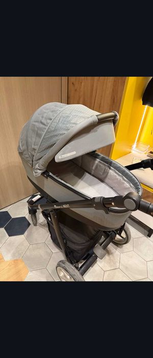 Бебешка количка Espiro next vengo