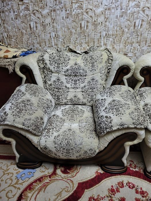 Продам уголок отдыха