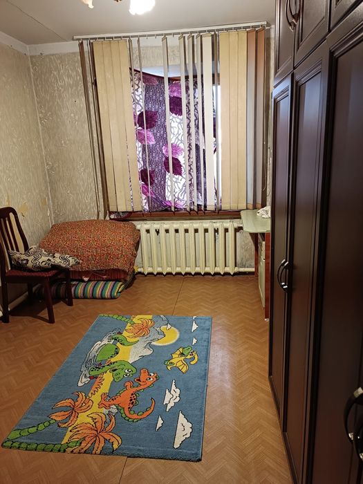 Продается 4 комн дом