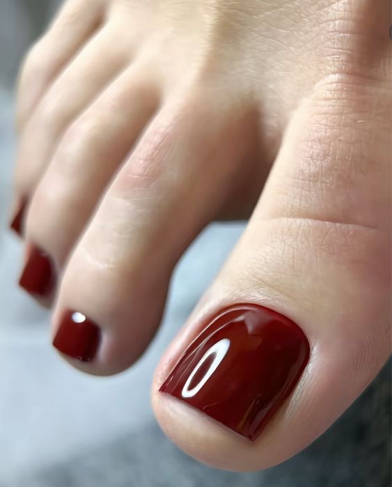 Маникюр-Педикюр, обработка стоп