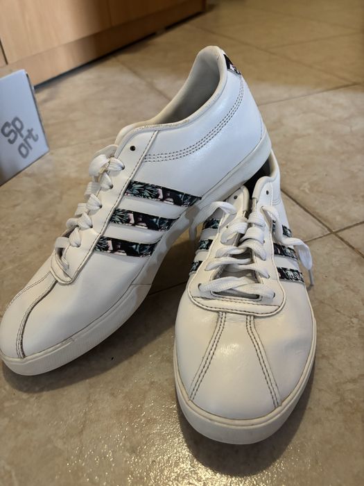 Дамски обувки