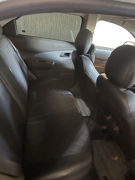 Cobalt 2024 автомат