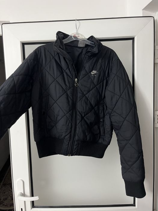 geaca de iarna Nike marimea S