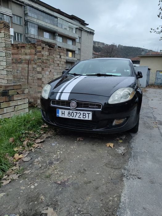 Fiat bravo 2 FIAT BRAVO