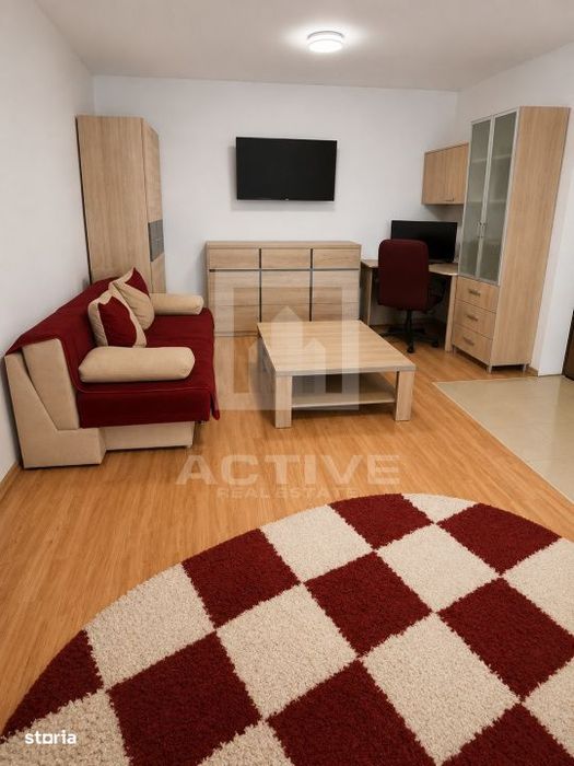 Apartament 2 camere | Zona Atelierul de Pizza — fotografia 3