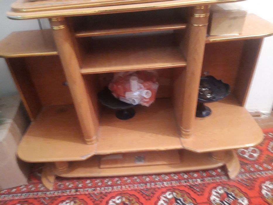 Приходка+подставка сатилады
