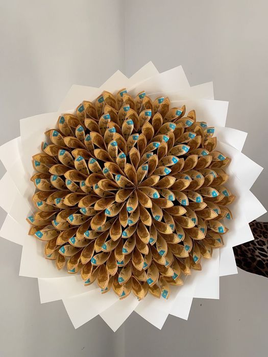 Денежные букеты г.Кокшетау