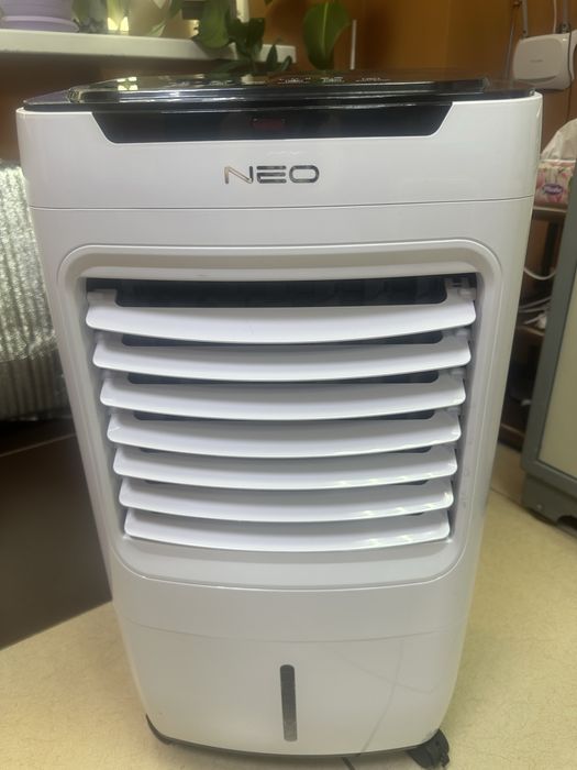 Продам воздухоохладитель.