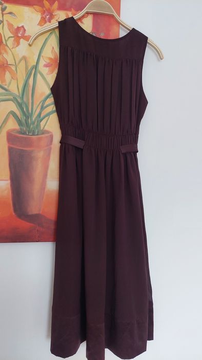 Дамска рокля H&M 36 (S)