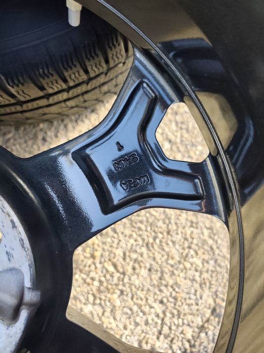 18" оригинални алуминиеви джанти за Kia/Hyundai..
