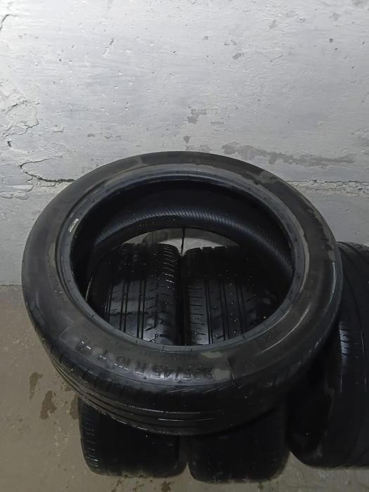 Продам шины Continental