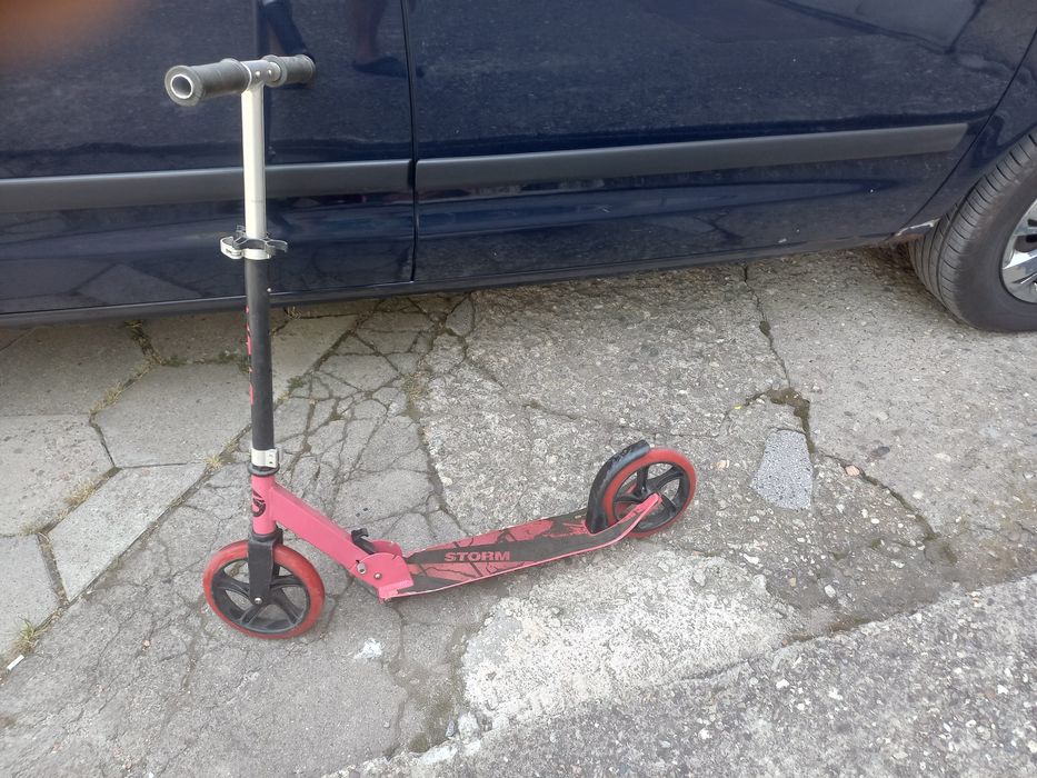 Детска тротинетка