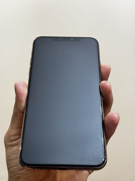 Iphone 11 Pro Max. 256гб. 10/10