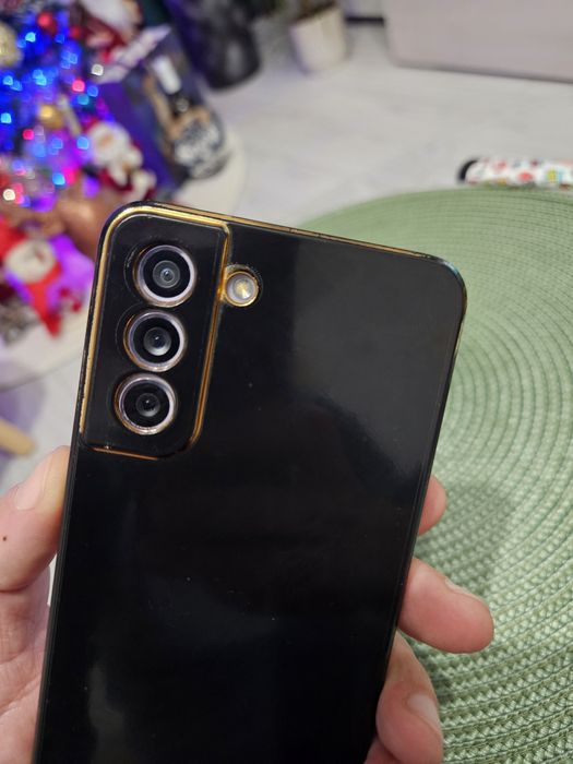 Samsung galasy s21 fe