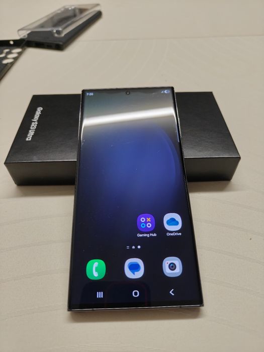 Samsung S23 Ultra 512GB