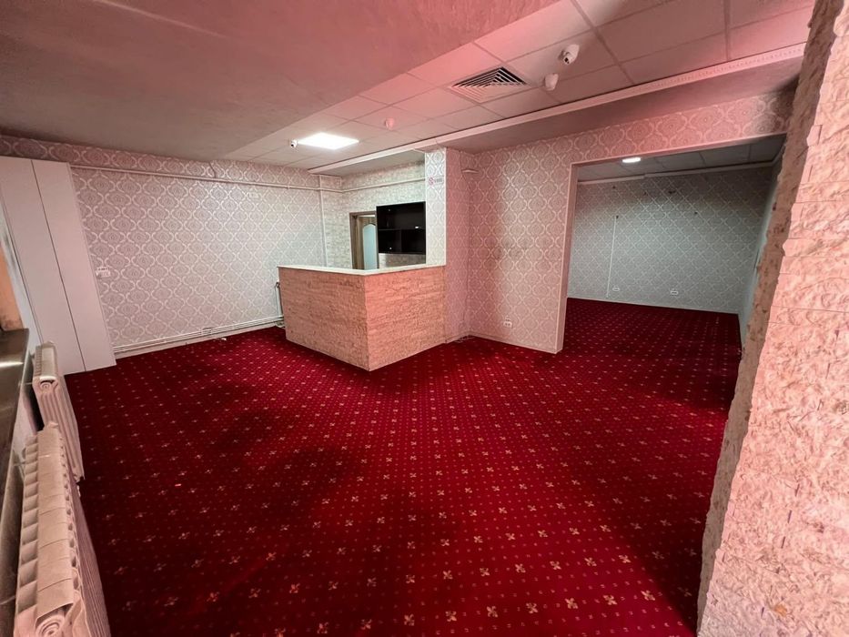 Închiriez Spațiu in Adjud