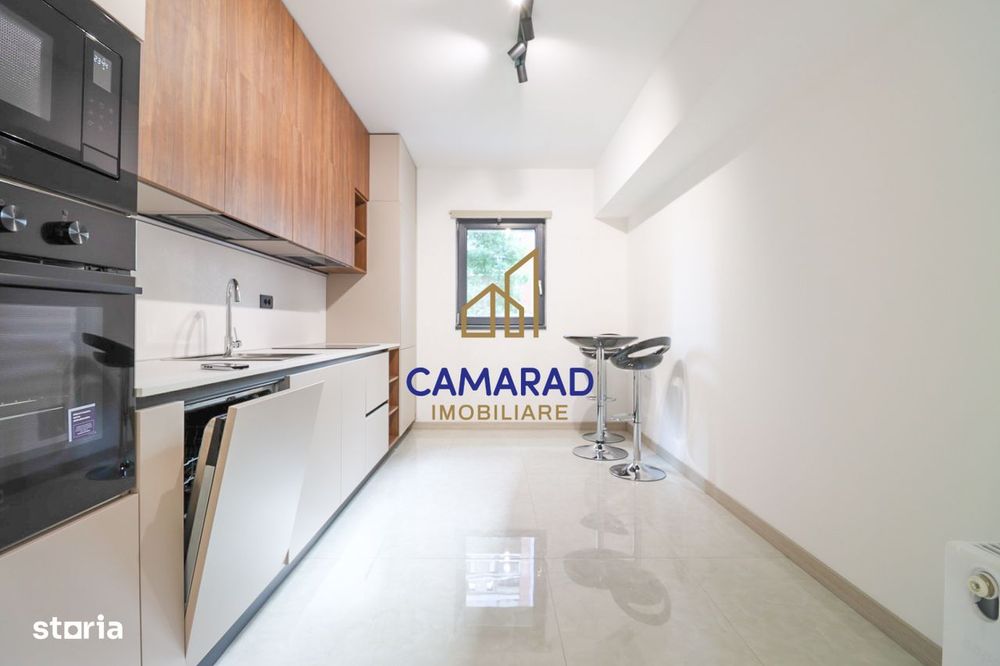 Apartament NOU 3 camere de inchiriat | Select Residence | PRIMA INCHIR
