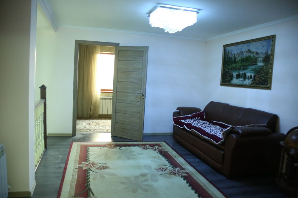 Продам дом в с.Бесагаш