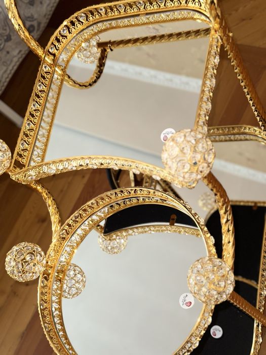 Сервировочный столик/тележка для сарпо | Sarpoga telejka/stolik