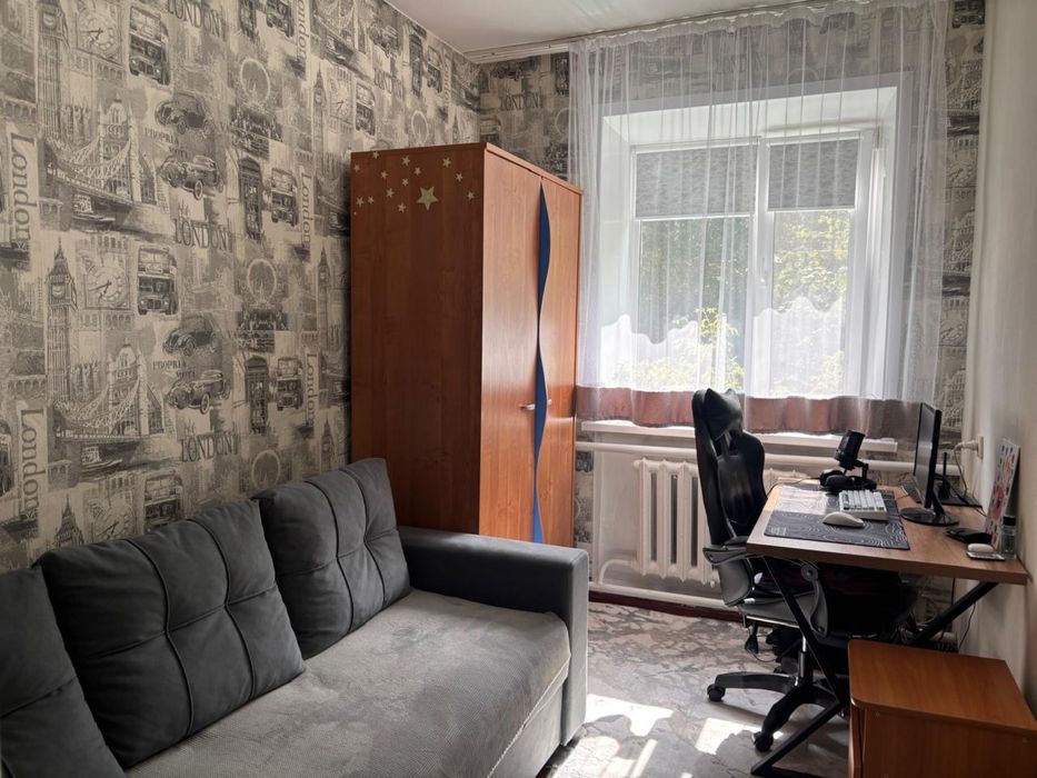 Продам квартиру в городе Щучинск(Боровое)