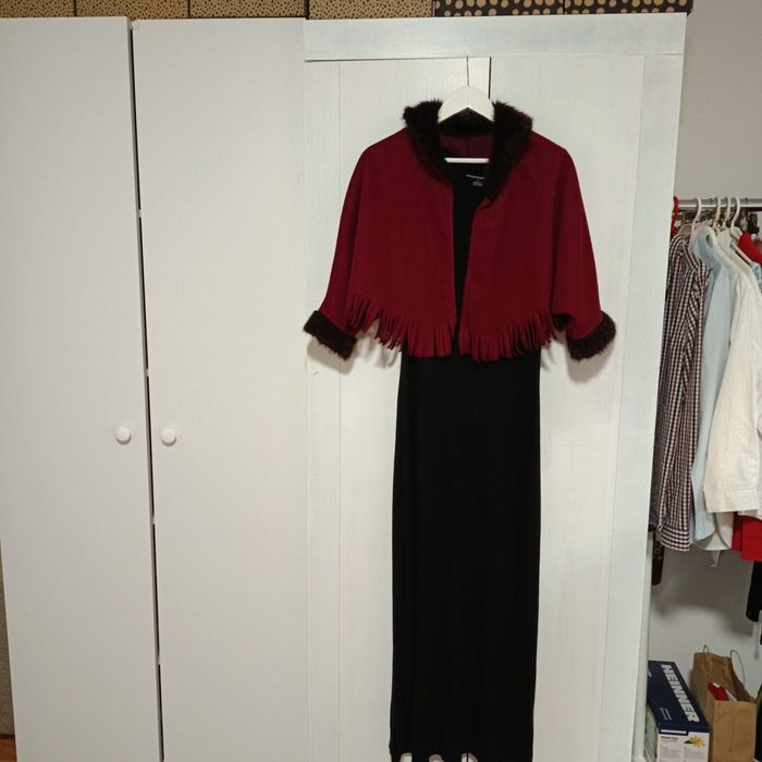 Rochie lunga din material de tricou,foarte lejera!!