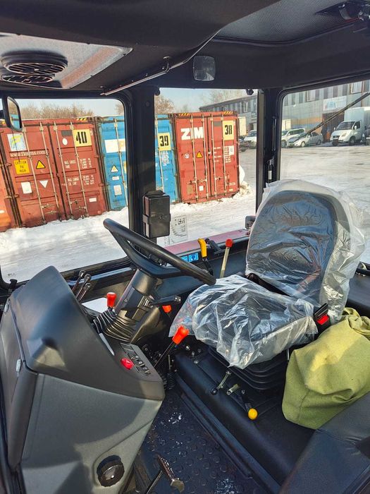 Трактор Беларус 920М механическая КПП