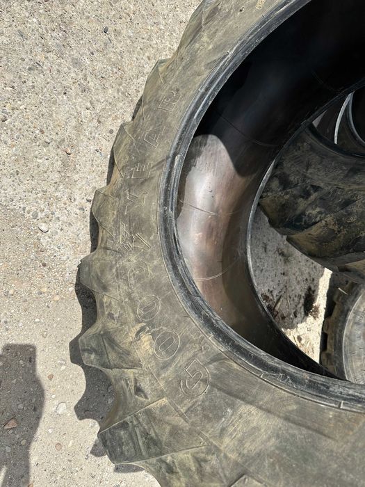 Anvelope sh 16.9 r30