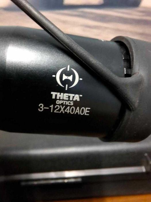 Sniper airsoft Novritsch SSG-24