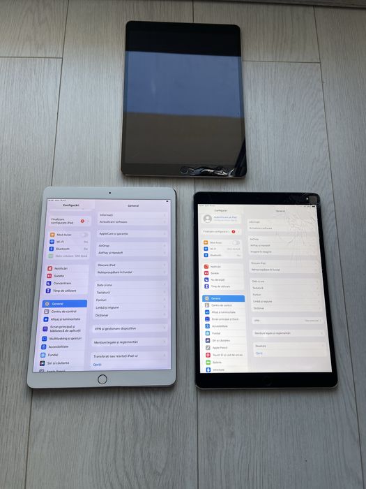 • Ipad  PRO • piese dezmembrari •