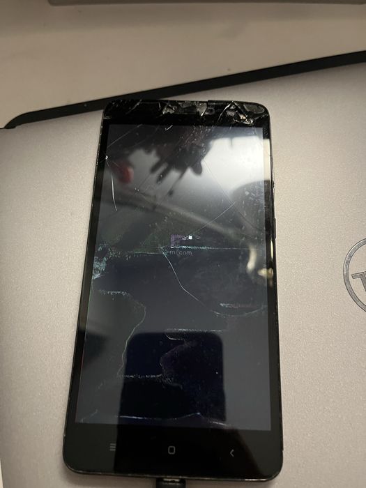 Xiaomi Redmi Note 4