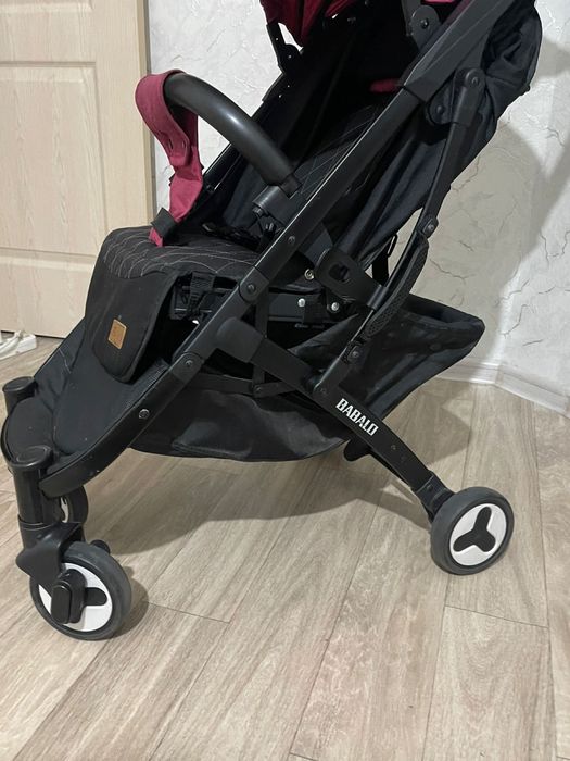 новый коляска для детей