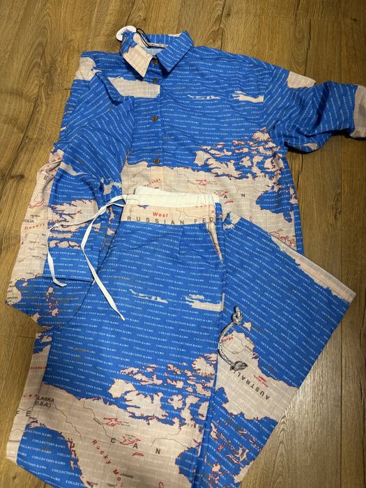 Дамски сет Collection Kabo