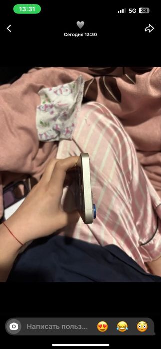 Айфон 13 в идеале