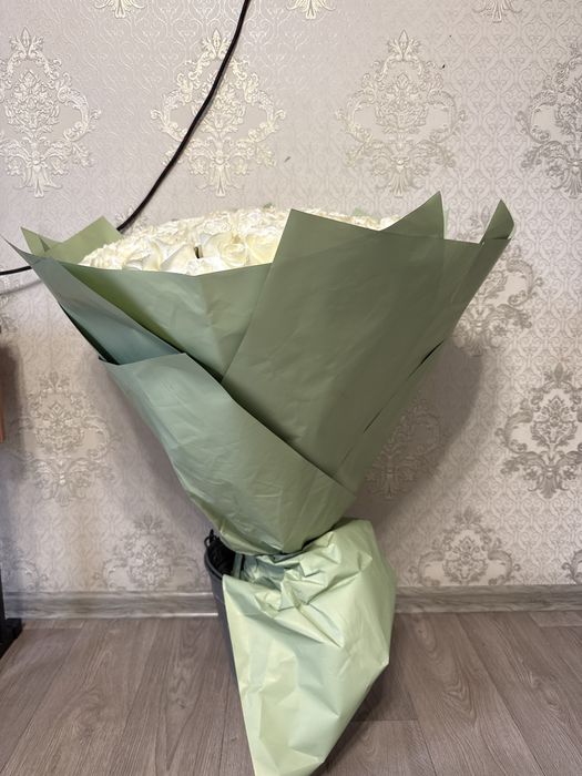 Букет цветов.    .