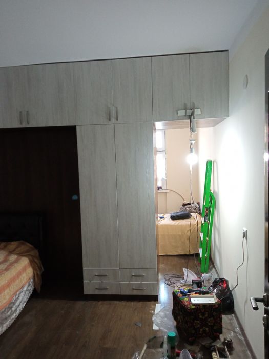 Корпусная мебель для вашего дома