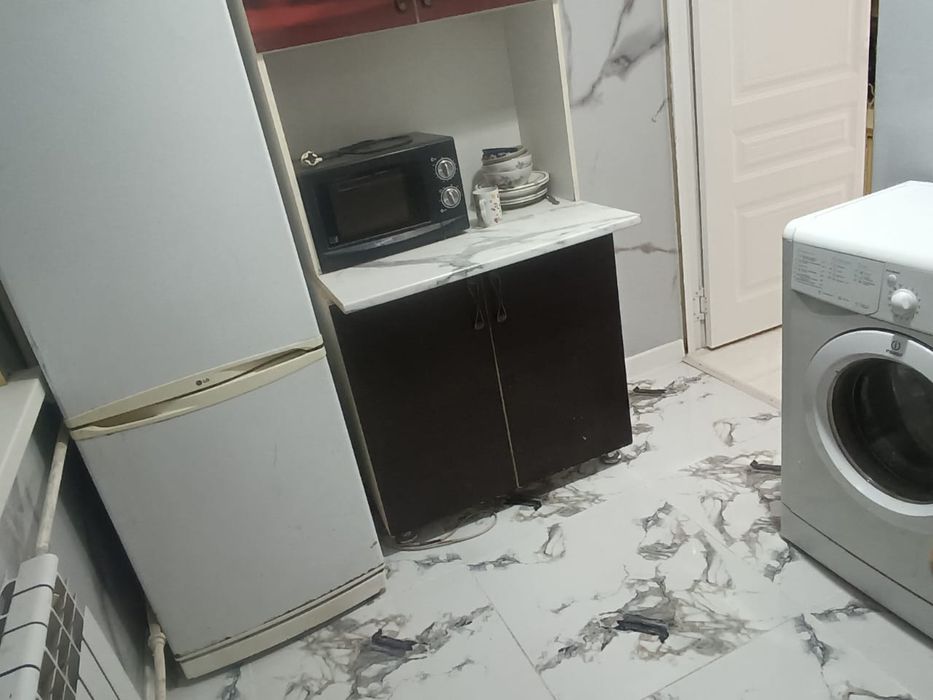 Квартира посуточно