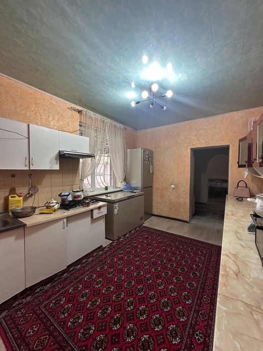 8 бөлме үй мкр Сауле