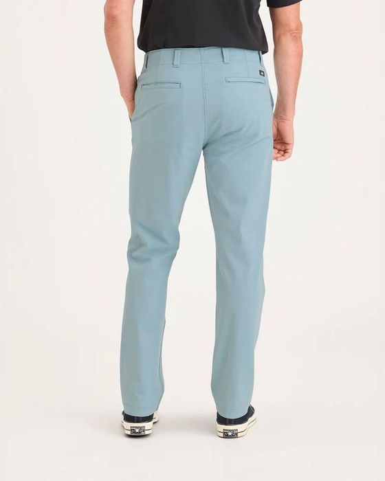 Pantaloni DOCKERS Alpha Chino Pants, Slim Fit,33x32,noi cu eticheta