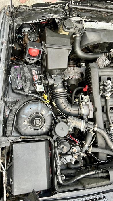 BMW E34  Продам или обмен