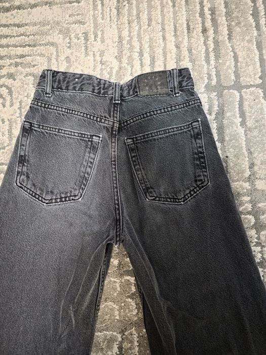 Дънки детски PULL&BEAR  12г