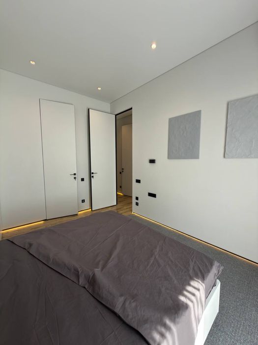 СРОЧНО 3к Mirabad Avenue 86м² сквозная хай-тек тихо центр