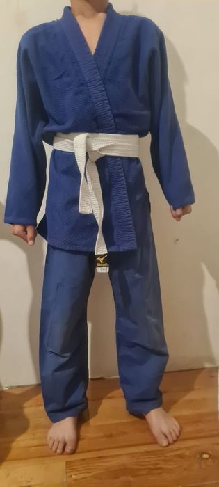 Японский кимано 11 12 жаска