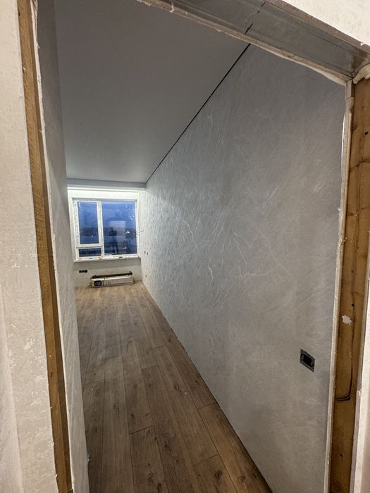 Ремонт квартир и домов