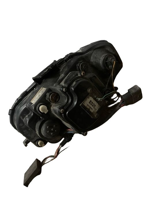 Set Faruri Audi A3 Ii Sportback 8Pa 2004 - 2015