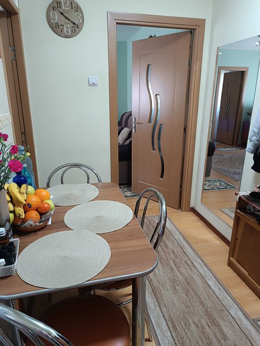 Apartament cu 2 camere in Reghin
