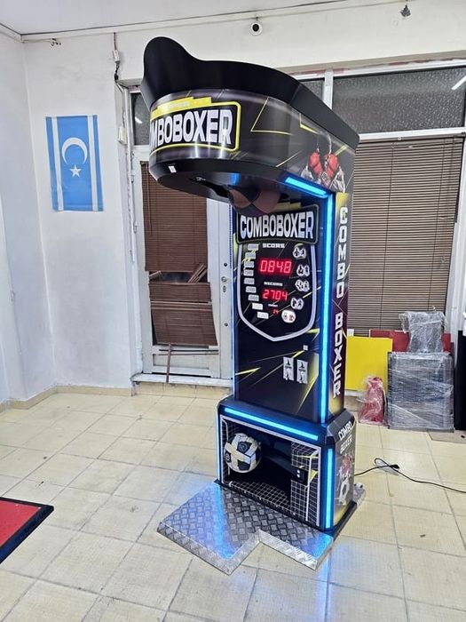 Нови ел. боксови круши с гаранция