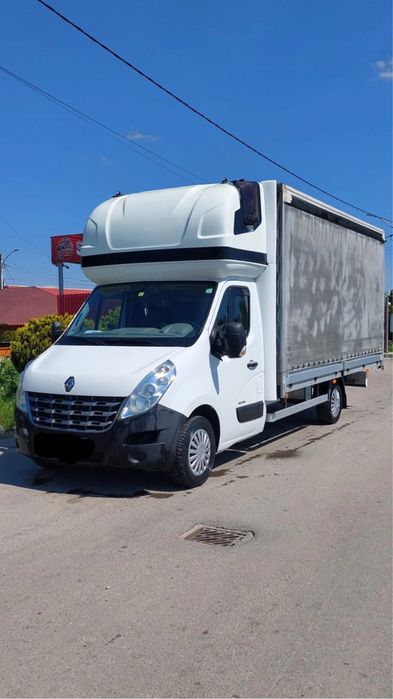 Renault Master 3