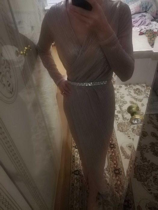 Турецкое платья продам